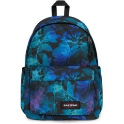 Eastpak Sac de Cours Université Day Office 31L Housse PC, Double Compartiment Dark Ray dark ray Moyen unisex