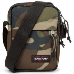 Eastpak The One, 100% Polyester camo Petit unisex