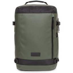 Eastpak Sac à Dos Professionnel Tecum M 19L Housse PC 15"" & Passant Valise Cnnct Top Khaki cnnct top khaki Moyen unisex