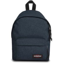 Eastpak Orbit Xs, 100% Polyester triple denim Très petit unisex