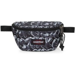Eastpak Springer, 100% Polyester inflat'd black Petit unisex