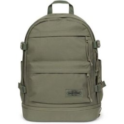 Eastpak Everyday Pak'r, 100% Polyester monotone khaki Moyen unisex