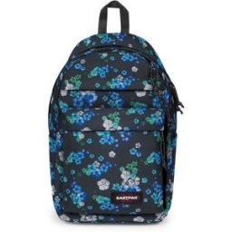 Eastpak Day Pak'r Pro, 100% Polyester floralbloomblac Moyen unisex