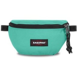 Eastpak Springer, 100% Polyamide aquamarine blue Petit unisex