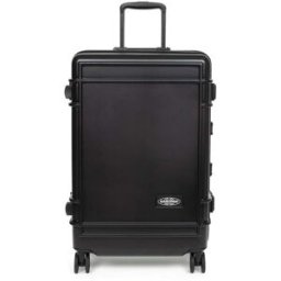 Eastpak Grande Valise 90L Rigide Resist'r Case L Valise Long Séjour 30 kg Black black Grand unisex
