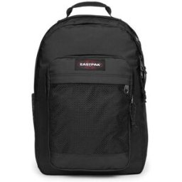 Eastpak Sac à Dos École Study Buddy 33L Housse PC 16", Grand Organiseur Black black Grand unisex