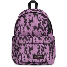Eastpak Sac de Cours Université Day Office 31L Housse PC, Double Compartiment Furrious Pink furrious pink Moyen unisex