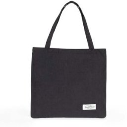 Eastpak Charlie, 100% Polyester corduroy black Moyen unisex