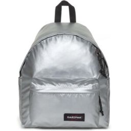 Eastpak Sac à Dos Lycée & Université Day Pak'r 24L Housse Ordinateur 14" Space Silver space silver Moyen unisex