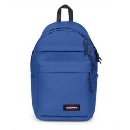 Eastpak Day Pak'r Pro, 100% Polyamide indigo blue Moyen unisex