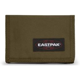 Eastpak Crew Single, 100% Polyester army olive Petit unisex