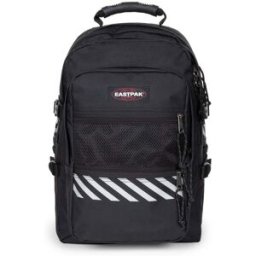 Eastpak Suplyer, 100% Polyester refleksstriblac Grand unisex