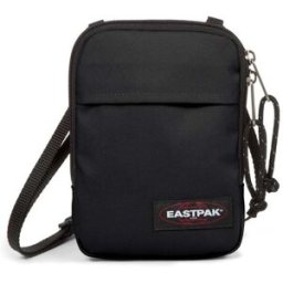 Eastpak Buddy, 100% Polyester black Petit unisex