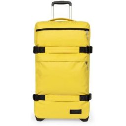 Eastpak Transit'r Plus L, #1 100% Polyester, Coating Polyurethane; #2 100% Polyester tarp bamboo Grand unisex