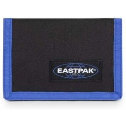 Eastpak Crew Single, 100% Polyester kontrastblacblu Petit unisex