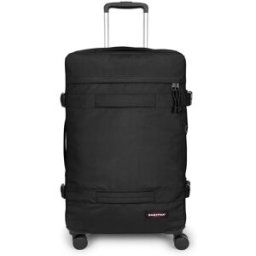 Eastpak Transit'r 4 Xl +, 100% Polyester black Très grand unisex