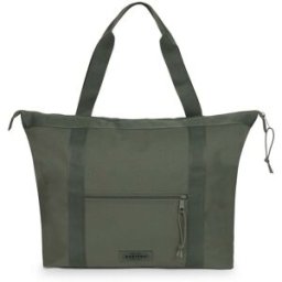 Eastpak Travel Tote, 100% Polyester monotone khaki Grand unisex