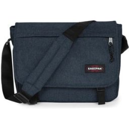 Eastpak Delegate +, 100% Polyester triple denim Moyen unisex