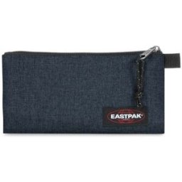 Eastpak Flatcase triple denim Petit unisex