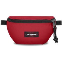 Eastpak Springer scarlet red Petit unisex