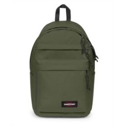 Eastpak Day Pak'r Pro, 100% Polyamide dark khaki Moyen unisex