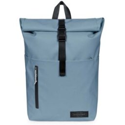 Eastpak Sac à Dos Roll-Top Étudiant Up Roll 23L Housse PC 16", Étanche Tarp Dust Blue tarp dust blue Moyen unisex