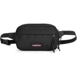 Eastpak Bouncer, 100% Polyamide black Petit unisex