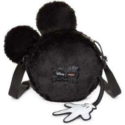 Eastpak Ada, 100% Polyester mickey fuzzy Petit unisex