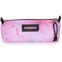Eastpak Trousse Scolaire Simple Benchmark Single Résistante à l'eau, 1 Compartiment Flower Mix flower mix Small unisex
