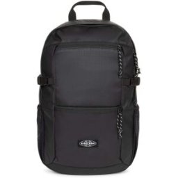 Eastpak Sac à Dos Minimaliste Pro Floid Pro 16L Housse PC 16", Ultra-Fin Cs Ripblackcoat cs ripblackcoat Moyen unisex