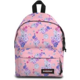 Eastpak Orbit, 100% Polyester floralbloompink Très petit unisex