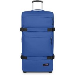 Eastpak Transit'r Plus M, 100% Polyester indigo blue Moyen unisex