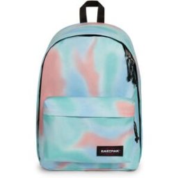 Eastpak Sac à Dos Compact Ordinateur Out Of Office 27L Housse PC 13", Épuré Sparklygradient sparklygradient Moyen unisex