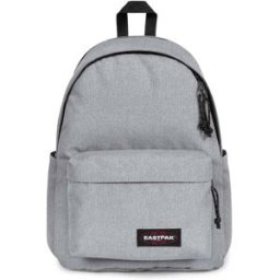 Eastpak Sac de Cours Université Day Office 31L Housse PC, Double Compartiment Sunday Grey sunday grey Moyen unisex