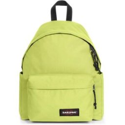 Eastpak Sac à Dos Lycée & Université Day Pak'r 24L Housse Ordinateur 14" Lemon Yellow lemon yellow Moyen unisex