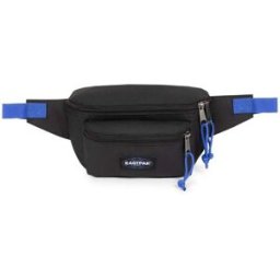 Eastpak Doggy Bag, 100% Polyester kontrastblacblu Moyen unisex