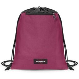 Eastpak Sac de Sport à Cordon Jymler 15L Idéal pour la Gym, Poche Zippée Wine Burgundy wine burgundy Petit unisex