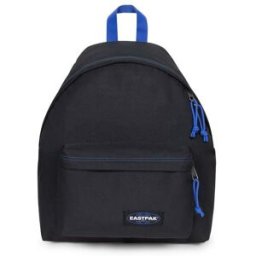 Eastpak Padded Pak'r, 100% Polyester kontrastblacblu Moyen unisex