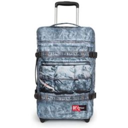 Eastpak Diesel Transit'r S, 100% Polyester dsl trompe print Petit unisex