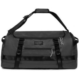 Eastpak Duffel Pack M, 100% Polyester tarp black2 Moyen unisex