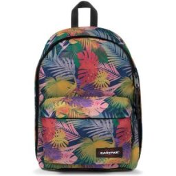 Eastpak Sac à Dos Compact Ordinateur Out Of Office 27L Housse PC 13", Épuré Brize Retronavy brize retronavy Moyen unisex
