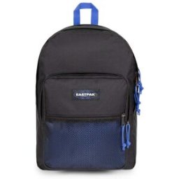 Eastpak Grand Sac à Dos Collège Pinnacle 38L Double Compartiment, Organiseur Kontrastblacblu kontrastblacblu Grand unisex