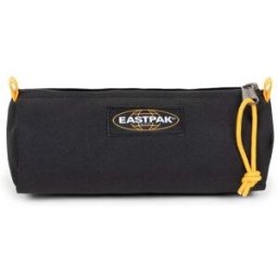 Eastpak Trousse Scolaire Simple Benchmark Single Résistante à l'eau, 1 Compartiment Kontrast Mango kontrast mango Petit unisex