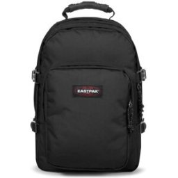 Eastpak Grand Sac à Dos Robuste Étudiant Provider 33L Housse PC 15", Base Renforcée Black black Grand unisex