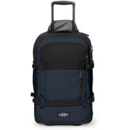 Eastpak Transit'r Pro S, 100% Polyester navy pro coated Petit unisex
