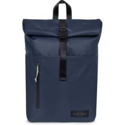 Eastpak Sac à Dos Roll-Top Étudiant Up Roll 23L Housse PC 16", Étanche Tarp Navy tarp navy Moyen unisex