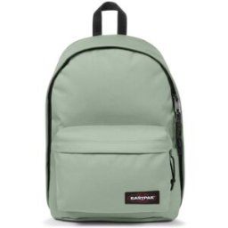 Eastpak Sac à Dos Compact Ordinateur Out Of Office 27L Housse PC 13", Épuré Mint Frosty mint frosty Medium unisex