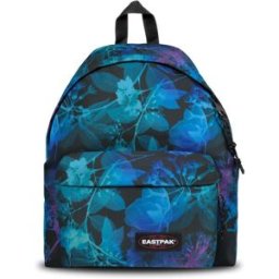 Eastpak Sac à Dos Scolaire Étudiant Padded Pak'r 24L Résistant à l'eau Dark Ray dark ray Moyen unisex