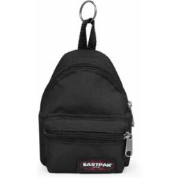 Eastpak Mini Padded, 100% Polyester black Très petit unisex