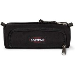 Eastpak Trousse 3 Compartiments Triple Bench Grande Capacité, Organiseur Black black Petit unisex